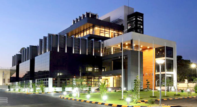 Royal Norwegian Embassy, Myanmar