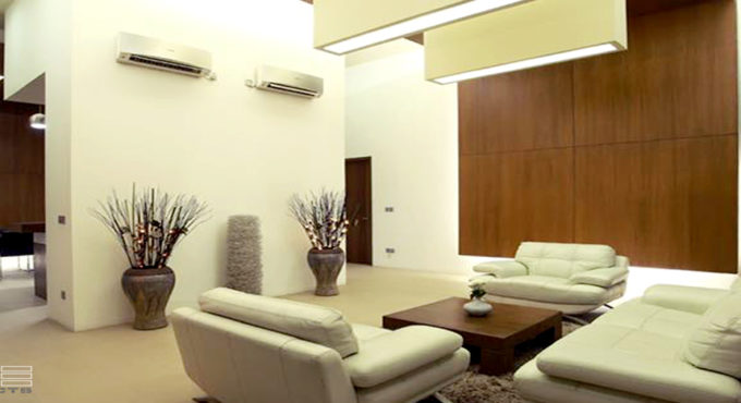 MG Residence at Mandalay