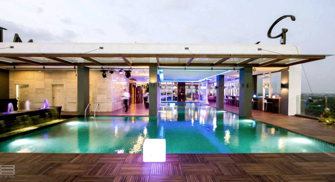 Hotel Parami