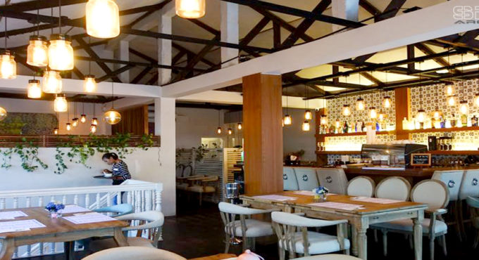 Cafe Del Soul