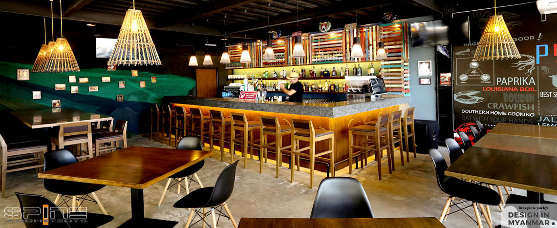 Pier 9 Cajun & Creole Restaurant