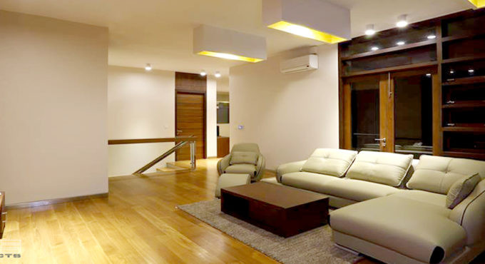 Two House in FMI city