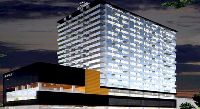 Zealax Hotel