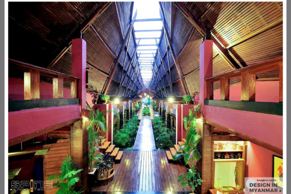 Amata Resort & Spa, Ngapali Beach