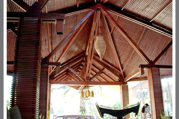 Amata Resort & Spa, Ngapali Beach