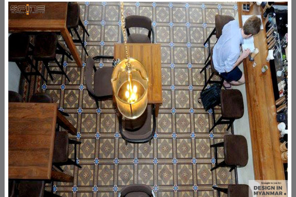 GEKKO Bar & Restaurant