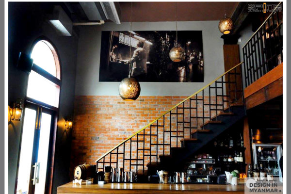 GEKKO Bar & Restaurant