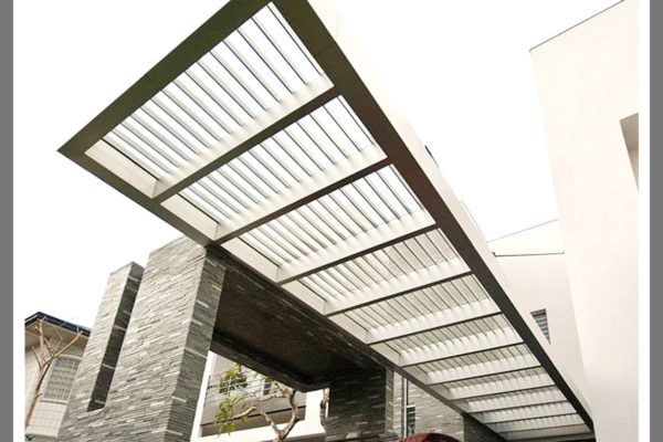 Ngu War Lane Residence