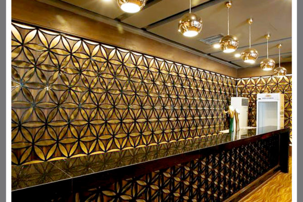 Jasmine Palace Hotel Ballroom