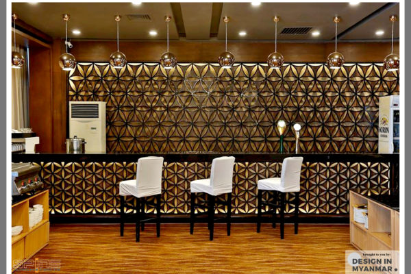 Jasmine Palace Hotel Ballroom