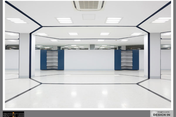 Pahtama Group Office