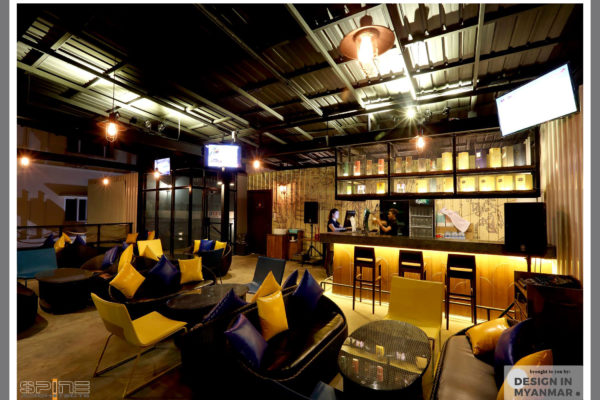 Pier 9 Cajun & Creole Restaurant