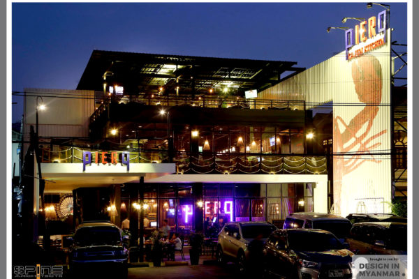 Pier 9 Cajun & Creole Restaurant