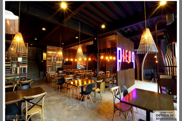 Pier 9 Cajun & Creole Restaurant