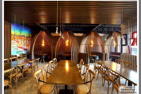 Pier 9 Cajun & Creole Restaurant