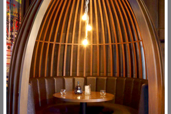 Pier 9 Cajun & Creole Restaurant