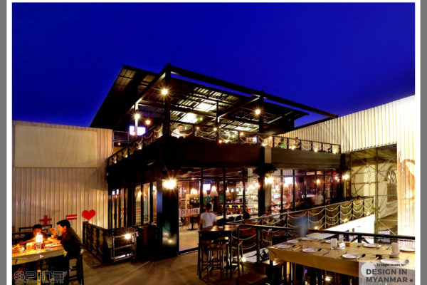 Pier 9 Cajun & Creole Restaurant