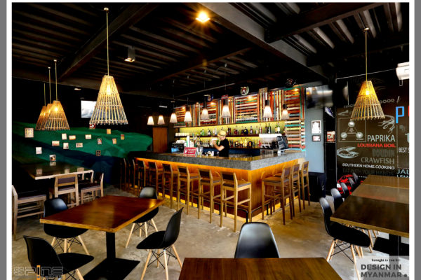 Pier 9 Cajun & Creole Restaurant