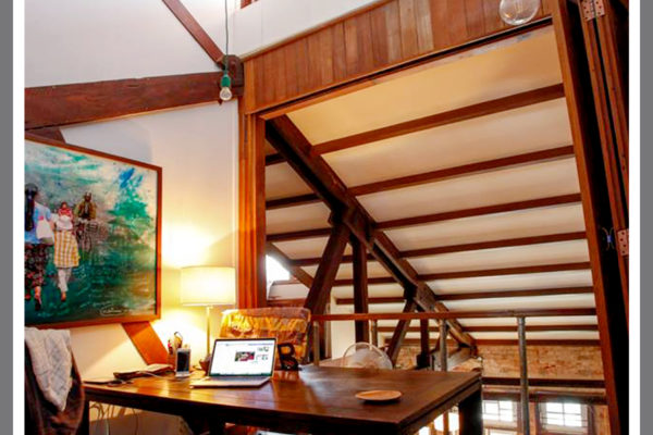 Private Residence in Downtown