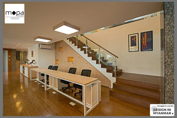 Star Light Warehouse and Office