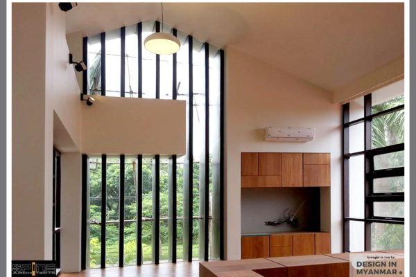 Two House in FMI city