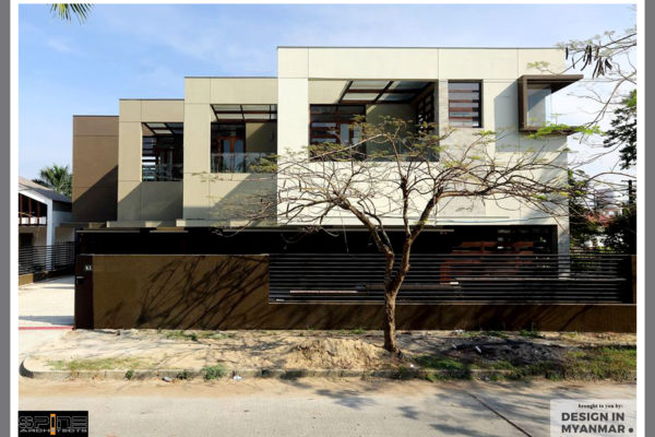 Two House in FMI city