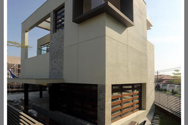 Two House in FMI city