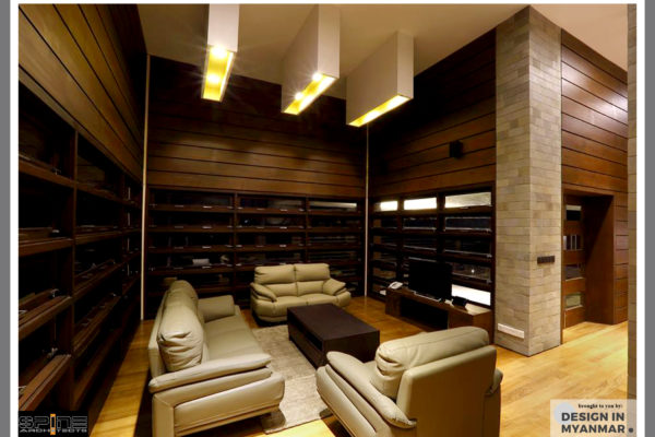 Two House in FMI city