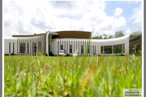 YCDC City Golf Restaurant & Bar