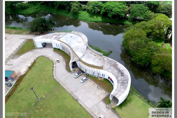 YCDC City Golf Restaurant & Bar