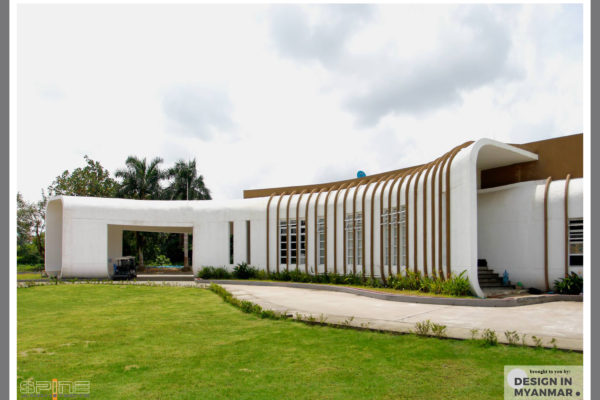 YCDC City Golf Restaurant & Bar