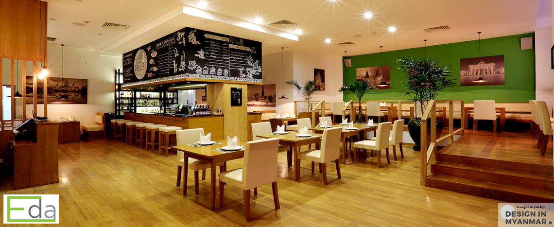 MAHLZEIT Restaurant