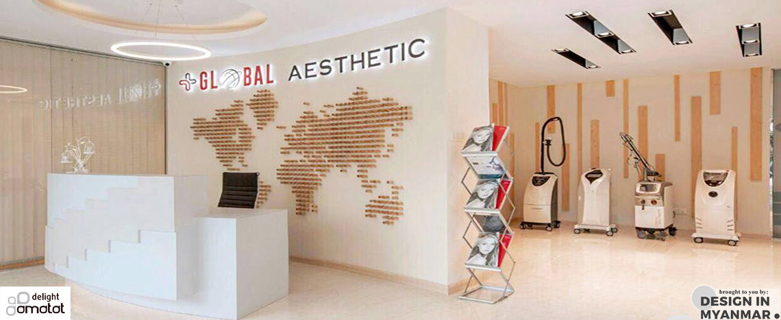 Global Aesthetic Showroom