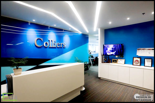 Colliers International
