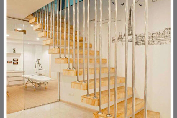 Global Aesthetic Showroom