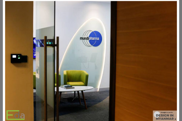 Mundipharma Office