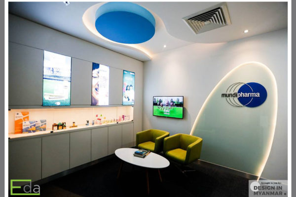 Mundipharma Office