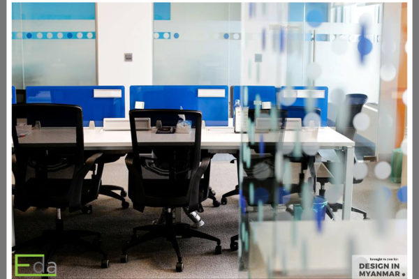 Mundipharma Office