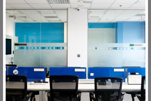 Mundipharma Office