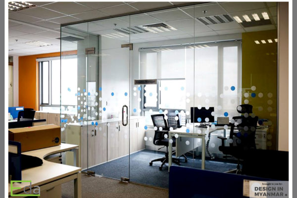 Mundipharma Office
