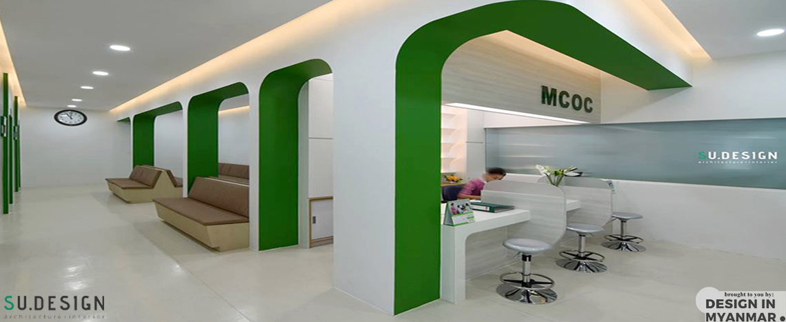 Myanmar Clinical Oncology Center (Victoria Hospital)
