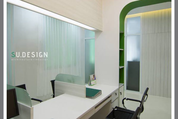 Myanmar Clinical Oncology Center (Victoria Hospital)