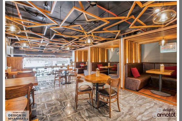 Regional Bistro Bar