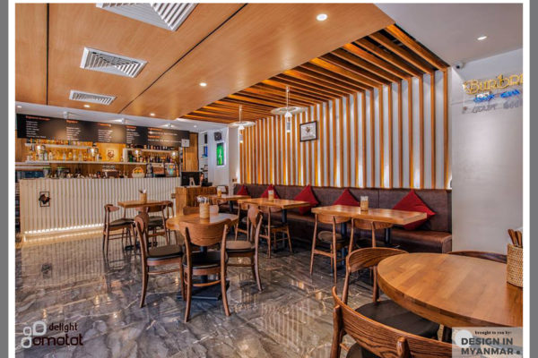 Regional Bistro Bar
