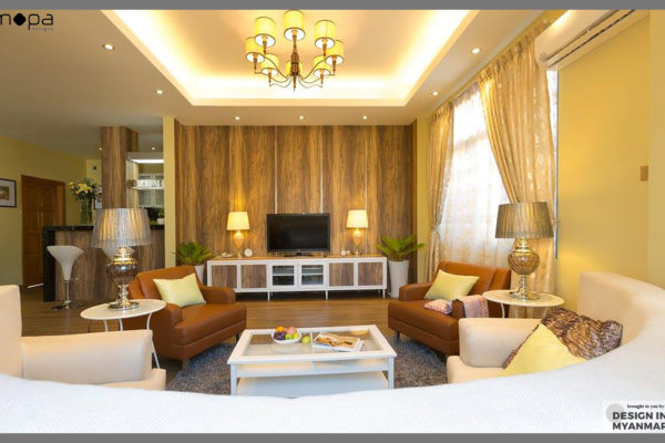 SPSY Residence