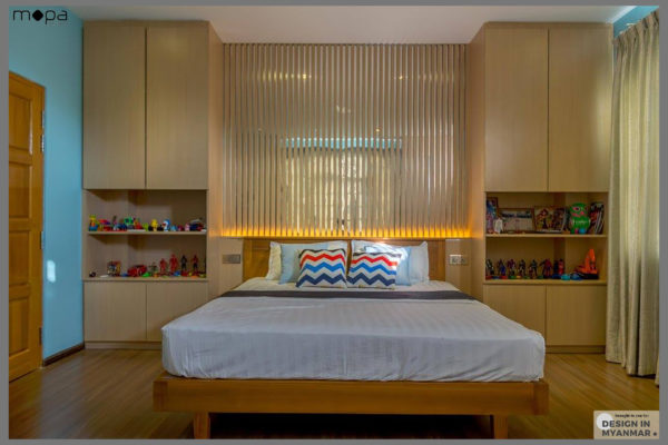SPSY Residence