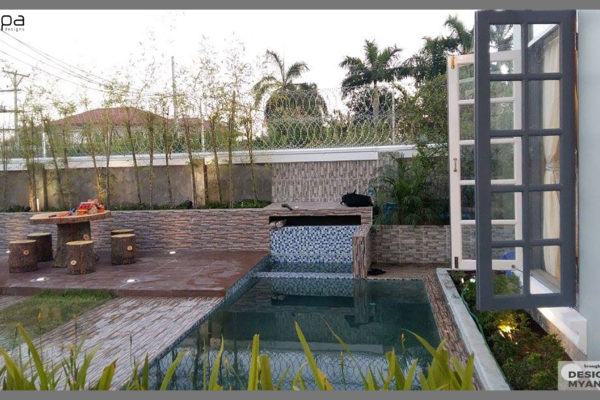 SPSY Residence