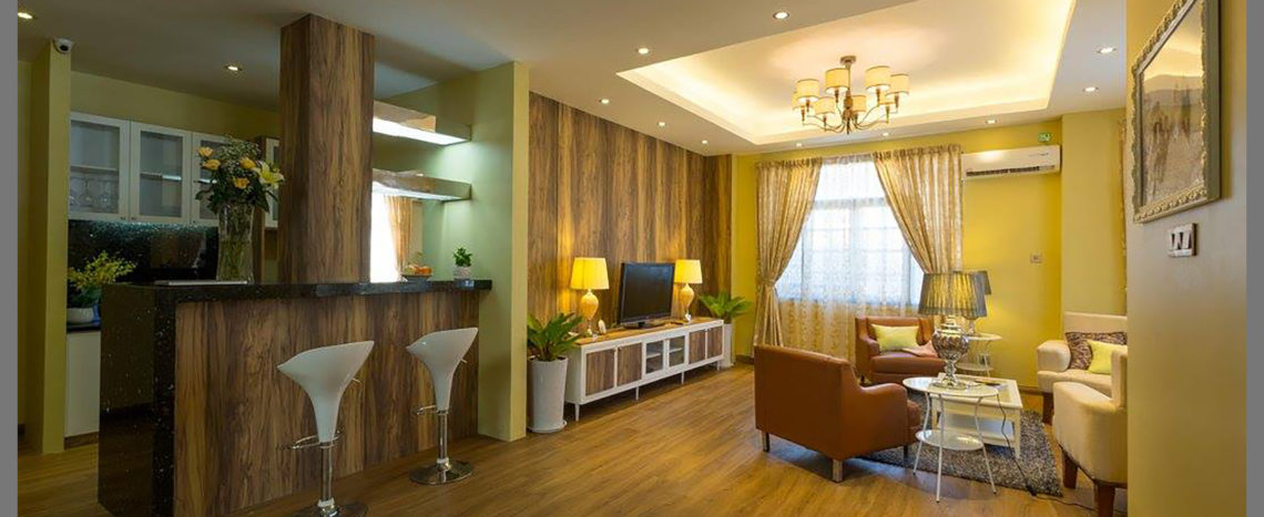 SPSY Residence