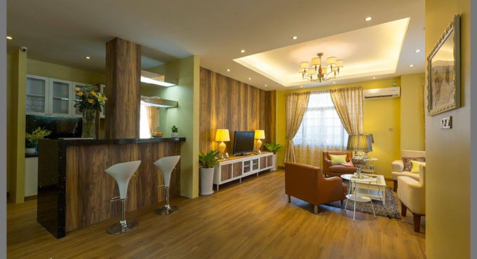SPSY Residence