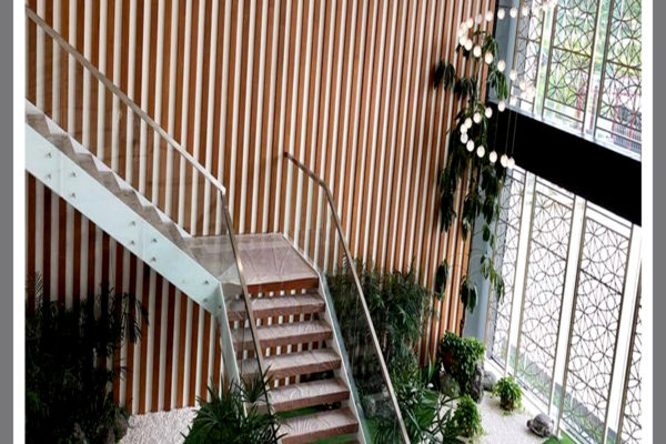 Innwa Bank Myanmar Economic Corporation Headquarter (Nay Pyi Taw)